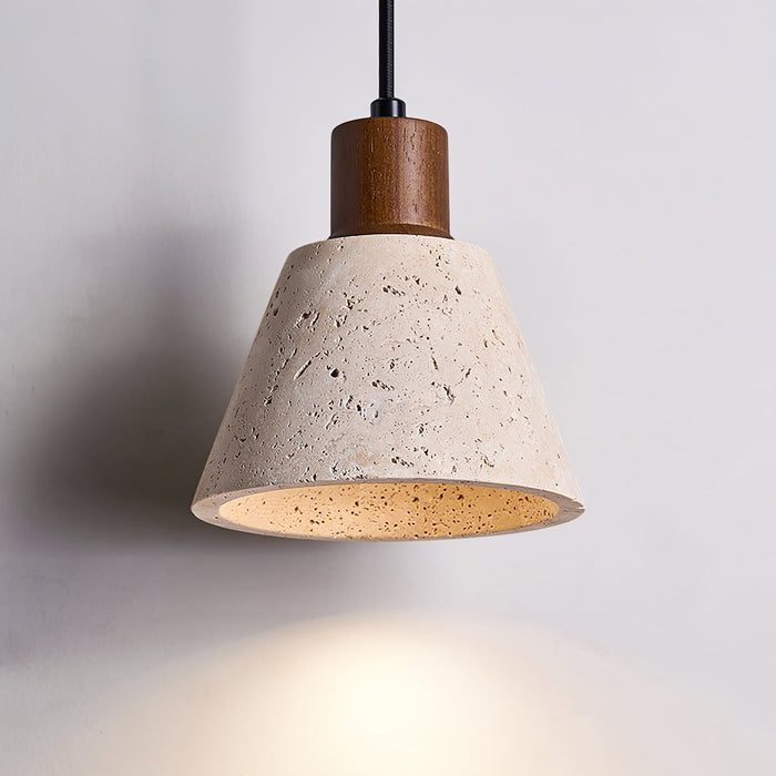 Forma Terra Trio Pendant Lamp Vakkerlight