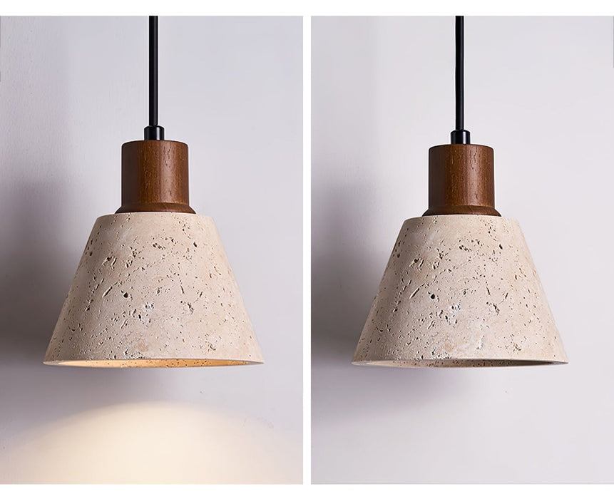 Forma Terra Trio Pendant Lamp Vakkerlight