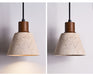 Forma Terra Trio Pendant Lamp Vakkerlight