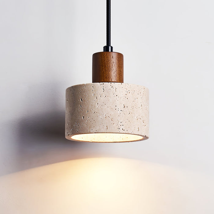 Forma Terra Trio Pendant Lamp Vakkerlight