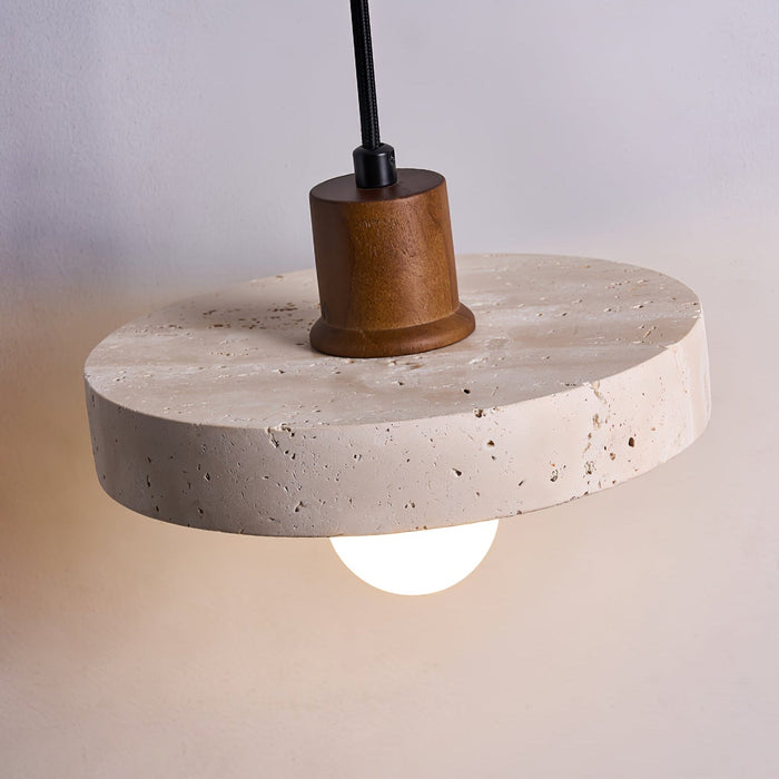 Forma Terra Trio Pendant Lamp Vakkerlight