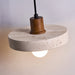 Forma Terra Trio Pendant Lamp Vakkerlight