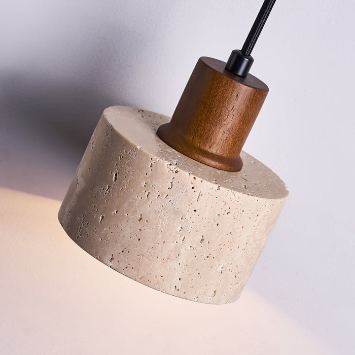 Forma Terra Trio Pendant Lamp Vakkerlight