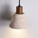 Forma Terra Trio Pendant Lamp Vakkerlight