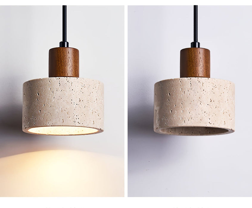 Forma Terra Trio Pendant Lamp Vakkerlight
