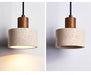 Forma Terra Trio Pendant Lamp Vakkerlight