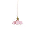 French Flower Pendant Light Vakkerlight