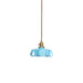 French Flower Pendant Light Vakkerlight