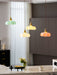French Flower Pendant Light Vakkerlight