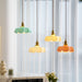 French Flower Pendant Light Vakkerlight