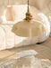 French Flower Pendant Light Vakkerlight