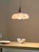 French Flower Pendant Light Vakkerlight