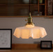 French Flower Pendant Light Vakkerlight