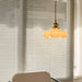 French Flower Pendant Light Vakkerlight