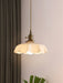 French Flower Pendant Light Vakkerlight