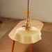 French Flower Pendant Light Vakkerlight