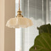 French Flower Pendant Light Vakkerlight