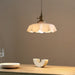 French Flower Pendant Light Vakkerlight