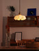 French Flower Pendant Light Vakkerlight