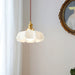 French Flower Pendant Light Vakkerlight