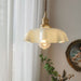 French Flower Pendant Light Vakkerlight