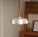 French Flower Pendant Light Vakkerlight