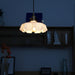 French Flower Pendant Light Vakkerlight