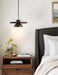 Gaia Orbit Pendant Lamp Vakkerlight