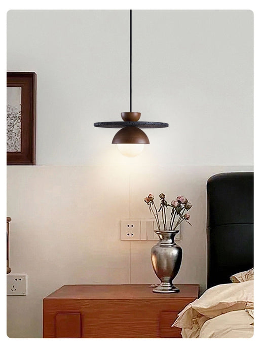 Gaia Orbit Pendant Lamp Vakkerlight