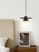 Gaia Orbit Pendant Lamp Vakkerlight