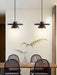 Gaia Orbit Pendant Lamp Vakkerlight
