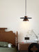 Gaia Orbit Pendant Lamp Vakkerlight