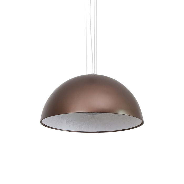 Hemisfera Suspension Lamp Vakkerlight