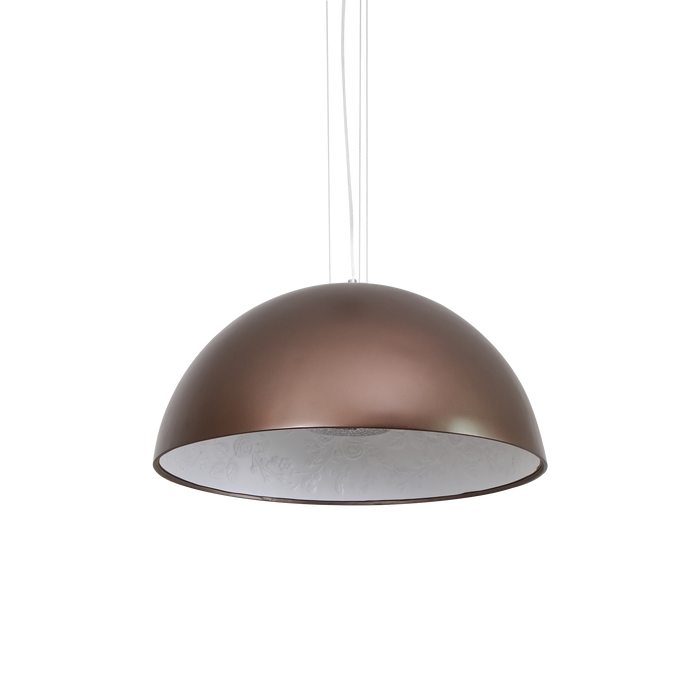 Hemisfera Suspension Lamp Vakkerlight