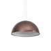 Hemisfera Suspension Lamp Vakkerlight