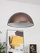 Hemisfera Suspension Lamp Vakkerlight