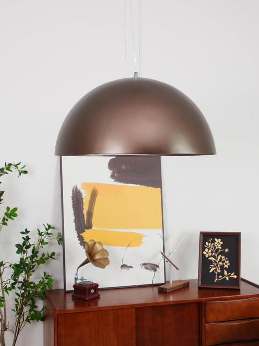 Hemisfera Suspension Lamp Vakkerlight