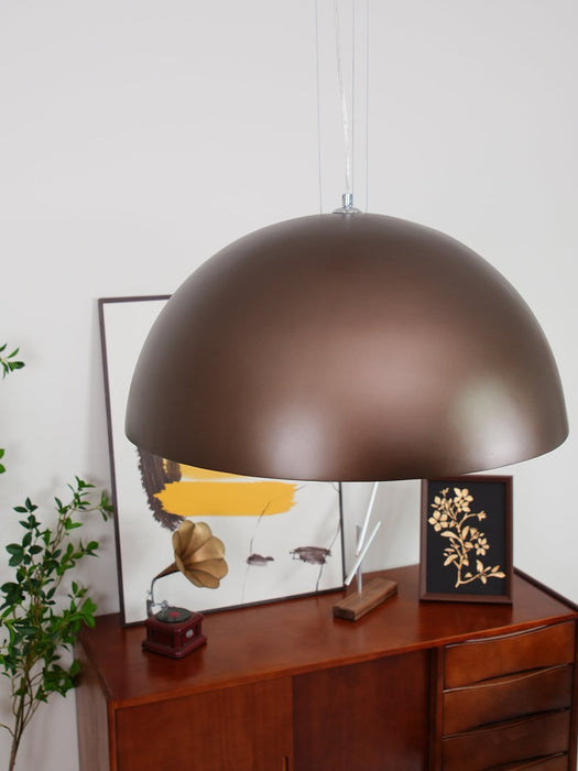 Hemisfera Suspension Lamp Vakkerlight