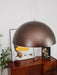 Hemisfera Suspension Lamp Vakkerlight