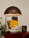 Hemisfera Suspension Lamp Vakkerlight