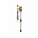 Toam Plug-in Wall Lamp Vakkerlight