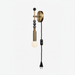 Toam Plug-in Wall Lamp Vakkerlight