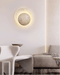 Genesis Travertine Wall Lamp Vakkerlight