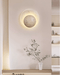 Genesis Travertine Wall Lamp Vakkerlight