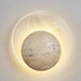 Genesis Travertine Wall Lamp Vakkerlight