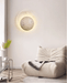 Genesis Travertine Wall Lamp Vakkerlight