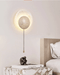 Genesis Travertine Wall Lamp Vakkerlight