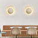 Genesis Travertine Wall Lamp Vakkerlight