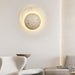 Genesis Travertine Wall Lamp Vakkerlight