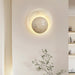 Genesis Travertine Wall Lamp Vakkerlight